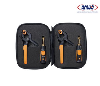 SMART PROBE – SET REFRIGERACION NEW VERSION